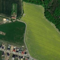 Satellite imagery of (Babický les), CZ