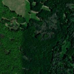 Satellite imagery of (Babický les), CZ