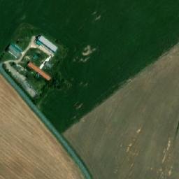 Satellite imagery of (Kopaniny [Rosice]), CZ