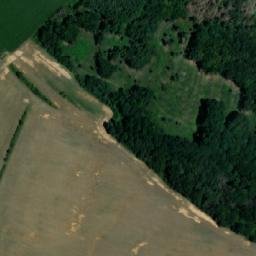 Satellite imagery of (Kopaniny [Rosice]), CZ