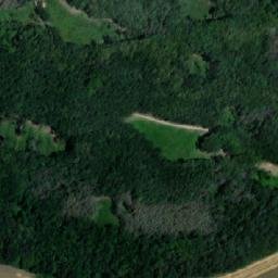 Satellite imagery of (Kopaniny [Rosice]), CZ