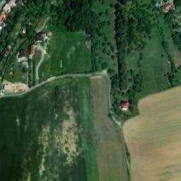 Satellite imagery of Trojice, CZ
