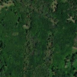 Satellite imagery of Kukanec, CZ