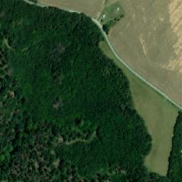 Satellite imagery of Zadní okukance [Omice] GSM, CZ
