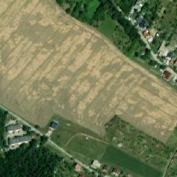 Satellite imagery of Zadní okukance [Omice] GSM, CZ