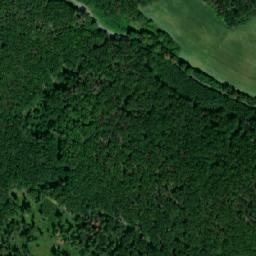 Satellite imagery of Šibeník, CZ