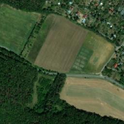Satellite imagery of (Lísek) [Popůvky u Brna], CZ