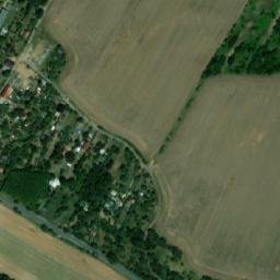 Satellite imagery of (Lísek) [Popůvky u Brna], CZ