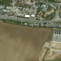 Satellite imagery of 206, PL