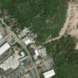 Satellite imagery of Na Kaménkách [Brno - Černovice] GSM, CZ