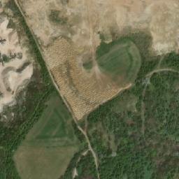 Satellite imagery of Na Kaménkách [Brno - Černovice] GSM, CZ