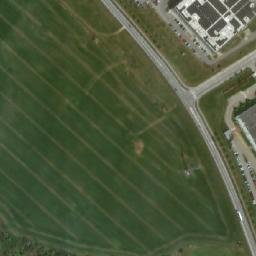 Satellite imagery of Průmyslová [Brno - Slatina] GSM, CZ