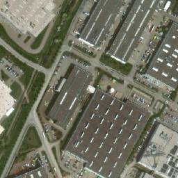 Satellite imagery of Švédské valy [Slatina], CZ