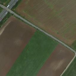 Satellite imagery of (Padělky[Šlapanice]), CZ