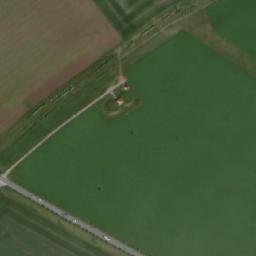 Satellite imagery of (Padělky[Šlapanice]), CZ