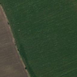 Satellite imagery of (Hřesky) [Holubice], CZ