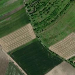 Satellite imagery of Stará hora [Velešovice], CZ