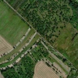 Satellite imagery of Stará hora [Velešovice], CZ