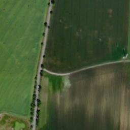 Satellite imagery of Urban [Slavkov] GSM-2, CZ