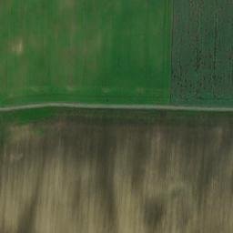 Satellite imagery of Urban, CZ