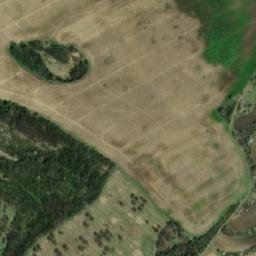 Satellite imagery of (Dlouhé hojdy) [Němčany] outlook p., CZ
