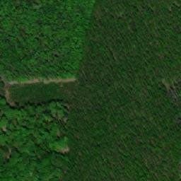 Satellite imagery of Strabišov-Oulehla [Kunkovice u Litenčic], CZ