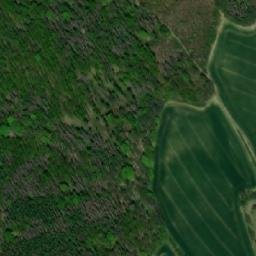 Satellite imagery of Strabišov-Oulehla [Kunkovice u Litenčic], CZ