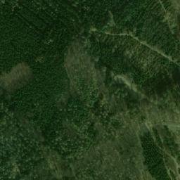 Satellite imagery of Malé brdo [Roštín], CZ