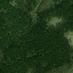 Satellite imagery of Brdo [Roštín], CZ