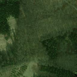 Satellite imagery of Brdo [Roštín], CZ