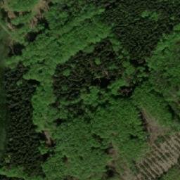 Satellite imagery of Brdo [Roštín], CZ
