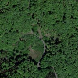 Satellite imagery of Zelená hlávka [Jankovice u Uherského Hradiště], CZ