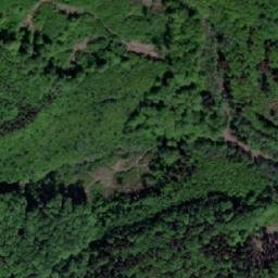 Satellite imagery of Zelená hlávka [Jankovice u Uherského Hradiště], CZ
