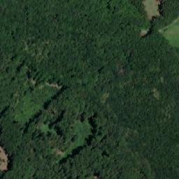 Satellite imagery of (Hradská [Halenkovice]), CZ