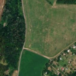Satellite imagery of Maková [Napajedla], CZ