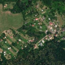 Satellite imagery of Maková [Napajedla], CZ