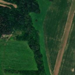 Satellite imagery of Napajedla [Napajedla], CZ