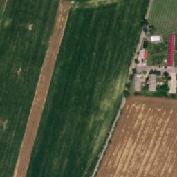 Satellite imagery of Napajedla [Napajedla], CZ