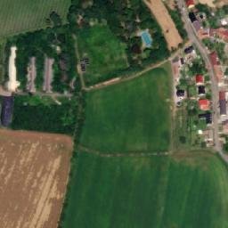 Satellite imagery of Napajedla [Napajedla], CZ