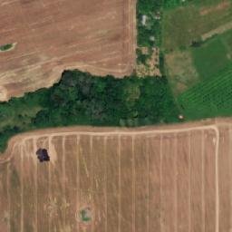 Satellite imagery of [Zlín-Salaš] HG, CZ