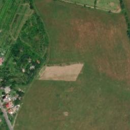 Satellite imagery of [Zlín-Salaš] HG, CZ