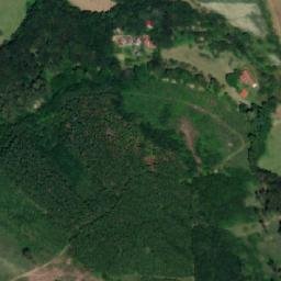 Satellite imagery of Horní Paseky [Březová] GSM, CZ