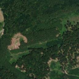 Satellite imagery of Horní Paseky [Březová] GSM, CZ
