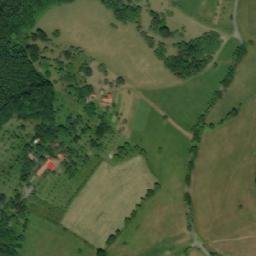Satellite imagery of KlenČov [Provodov], CZ