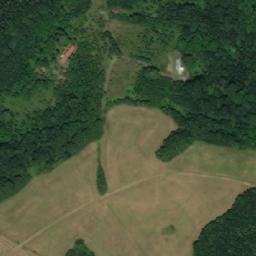 Satellite imagery of KlenČov [Provodov], CZ