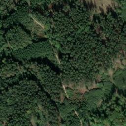 Satellite imagery of Klokočí [Slopné], CZ