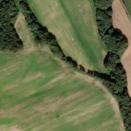 Satellite imagery of Bánova, PL