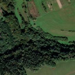 Satellite imagery of [Vysoké Pole] belfry, CZ