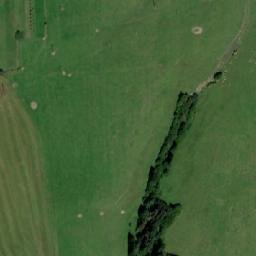 Satellite imagery of [Střelná na Moravě] GSM, CZ