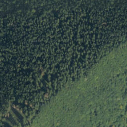 Satellite imagery of kolík, PL